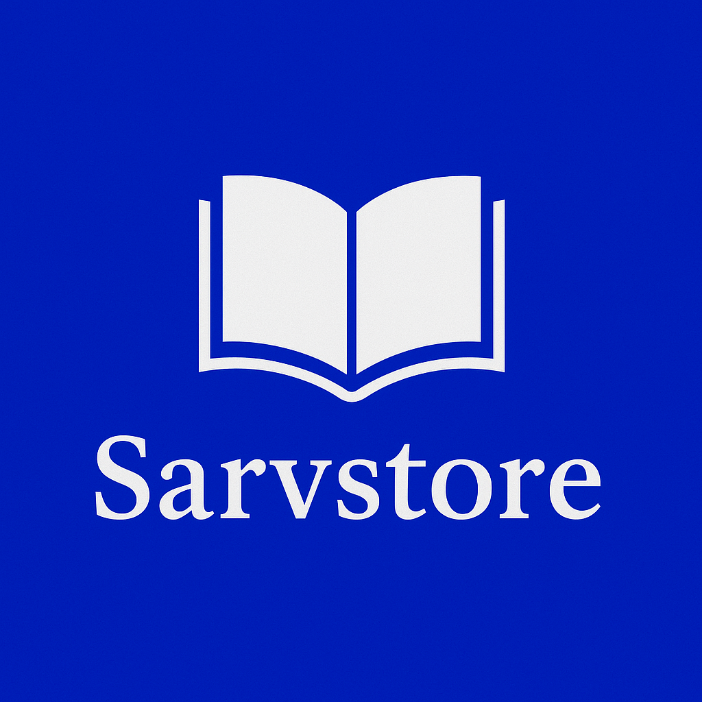 Sarv Store logo